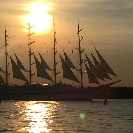 Casa vacanze Oasis Lagoon Estate