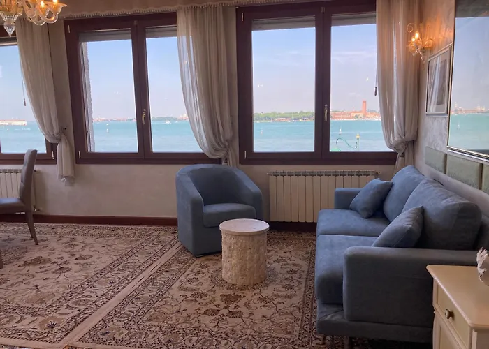 Oasis Lagoon Estate Feriehus