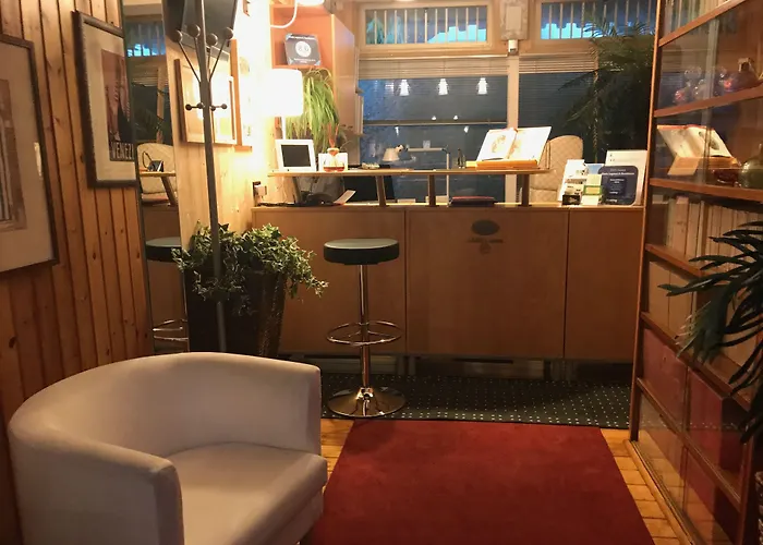 Oasis Lagoon Estate * Venedigs Lido