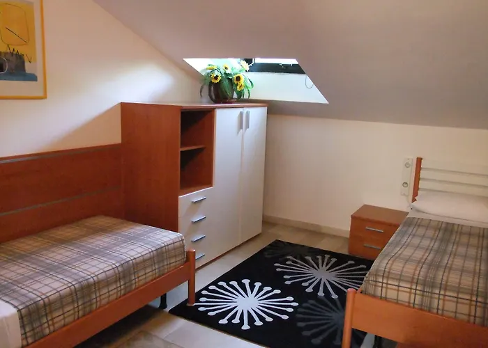 Oasis Lagoon Estate * Venedigs Lido