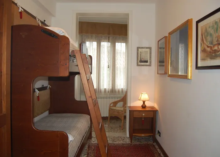 Feriehus Oasis Lagoon Estate *