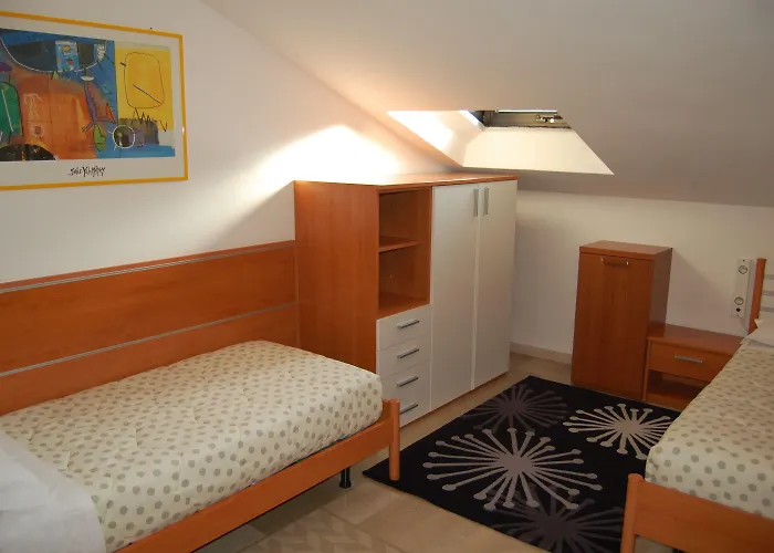 Oasis Lagoon Estate *