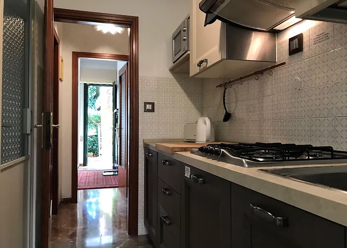 Oasis Lagoon Estate *