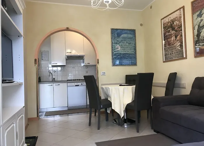 Oasis Lagoon Estate Venedigs Lido