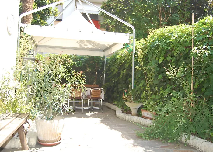 Oasis Lagoon Estate *