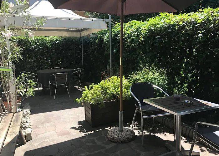 Oasis Lagoon Estate *