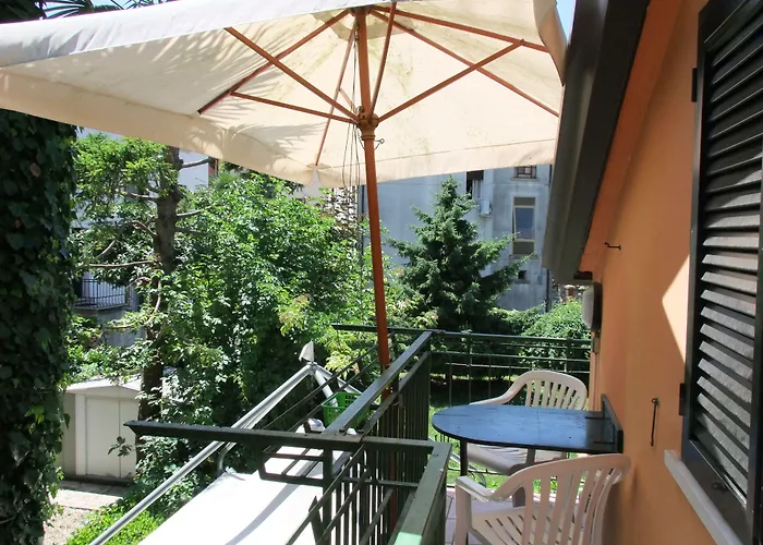 Oasis Lagoon Estate * Venedigs Lido