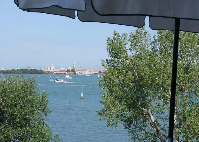 Oasis Lagoon Estate Feriehus