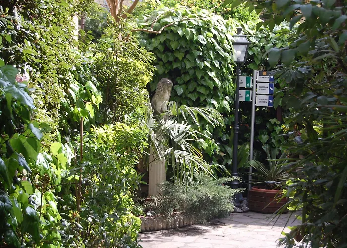 Oasis Lagoon Estate Feriehus *