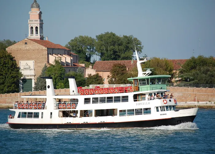 Oasis Lagoon Estate Feriehus *