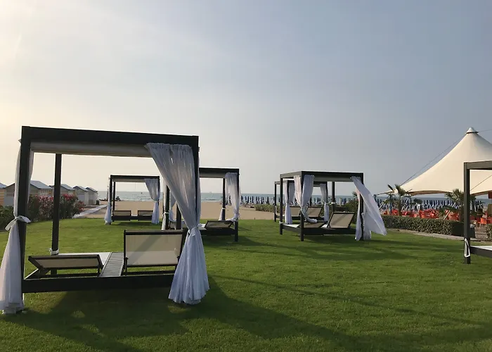 Feriehus Oasis Lagoon Estate