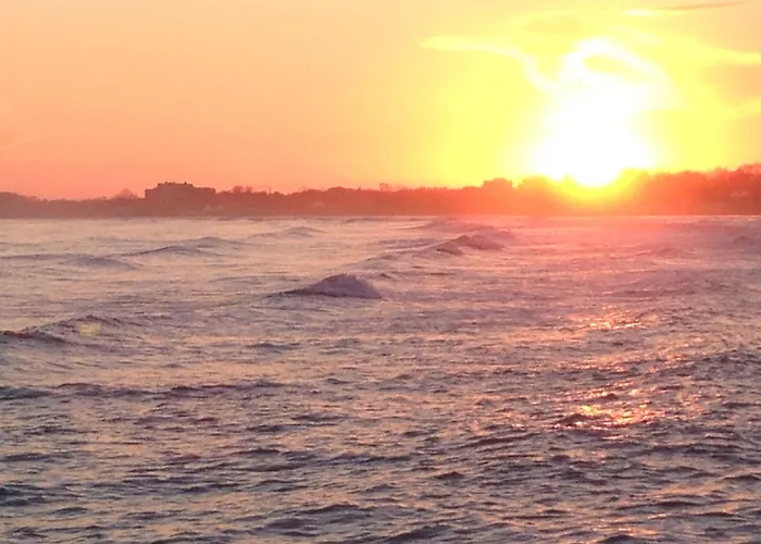 Oasis Lagoon Estate Venedigs Lido