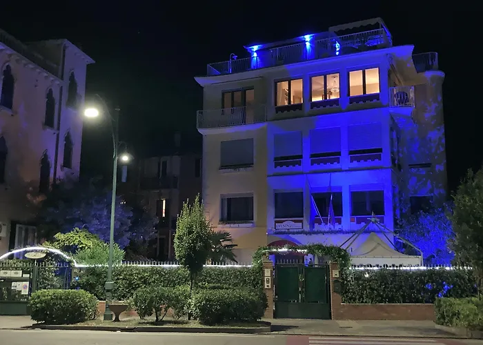 Oasis Lagoon Estate Feriehus *