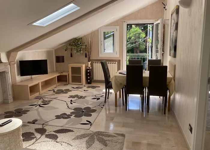 Oasis Lagoon Estate * Venedigs Lido