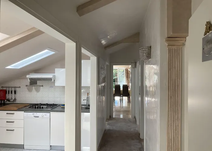 Oasis Lagoon Estate Venedigs Lido