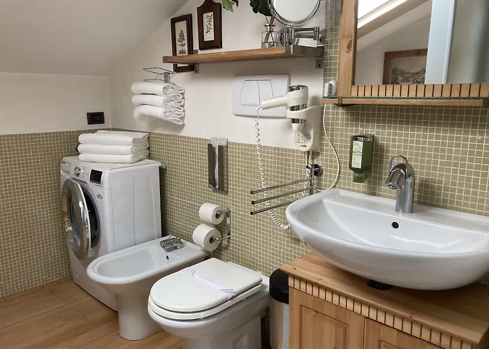 Oasis Lagoon Estate Venedigs Lido