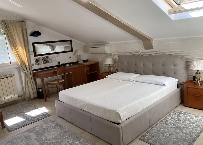 Feriehus Oasis Lagoon Estate